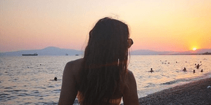 Η Μάγκυ Χαραλαμπίδου