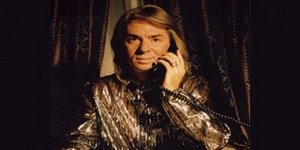 Χορταρέας Ιερομόναχος