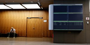 Χρηματιστήριο Αθηνών