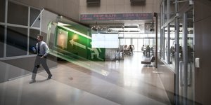 Χρηματιστήριο Αθηνών