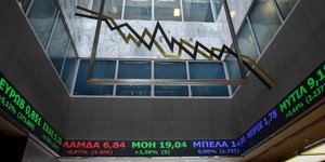 Χρηματιστήριο Αθηνών