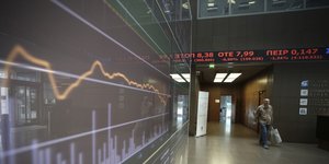 Χρηματιστήριο Αθηνών