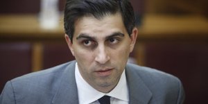 Χρήστος Δήμας
