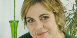 Η Χρύσα Σπηλιώτη