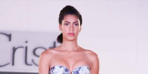 Η Υβέτ, το 17 χρόνων μοντέλο που έχασε τη ζωή του