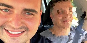 Ο άτυχος Αλέξανδρος Ζαχαριάς