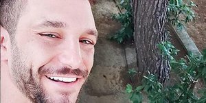 Ο Ευθύμης Ζησάκης