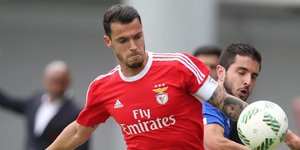 Ο Ζοάο Νούνιες