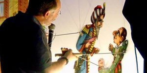 ΚΑΡΑΓΚΙΌΖΗΣ