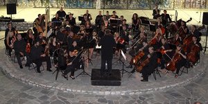 Συμφωνική Ορχήστρα δήμου Αθηναίων 