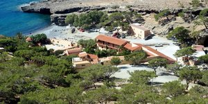 Μονή Κουδουμά