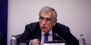 Κωνσταντίνος Μενουδάκος