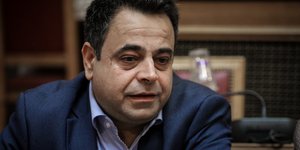 Νεκτάριος Σαντορινιός