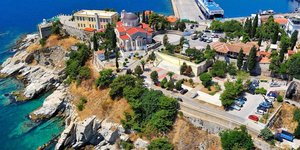 ΕΚΚΛΗΣΙΑ ΚΑΒΆΛΑ