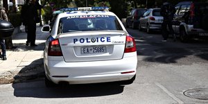 περιπολικο