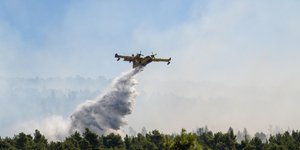 Ρίψη νερού