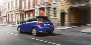 Yaris