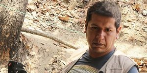 Ο Νεβίτ Κόντες Χαραμίγιο, 42 ετών