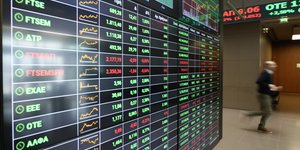 Χρηματιστήριο 