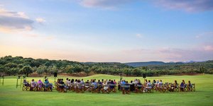 Μέρες δημοκρατίας: Το Athens Democracy Forum στο Costa Navarino 