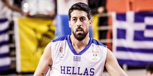 Ο Γιάννης Αθηναίου
