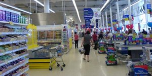 Οι Βρετανοί ξόδεψαν 4 δις για προμήθειες φοβούμενοι ένα άτακτο Brexit