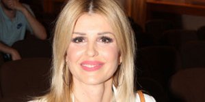 Παντρεύτηκε κρυφά η βουλευτής της ΝΔ Ελενα Ράπτη
