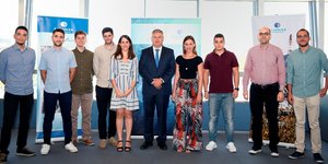 Δέκα Υποτροφίες για Μεταπτυχιακές Σπουδές από ΕΛΠΕ