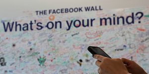 Το Facebook χρηματοδοτεί έρευνες για μηχανισμούς που διαβάζουν τη σκέψη