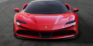 Ferrari SF90 Stradale