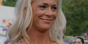 H Μαλένα Ερνμαν είναι η μητέρα της ακτιβίστριας Γκρέτα Τούνμπεργκ/Φωτό Wikipedia