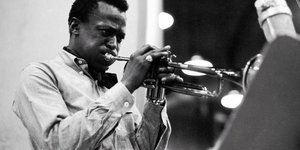 Miles Davis