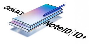 Τα νέα Galaxy Note 10 & 10+ ήρθαν στη WIND