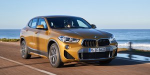 BMW Group