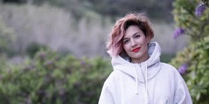 H Πέννυ Μπαλτατζή