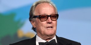 O Πίτερ Φόντα