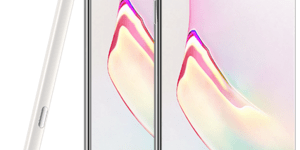 Τα νέα Samsung Galaxy Note10/10+ στα καταστήματα Cosmote-Γερμανός