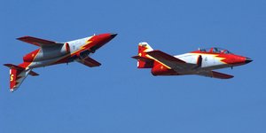 Αεροσκάφη CASA C-101