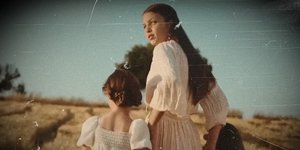 Αγριες Μέλισσες σειρά ΑΝΤ1