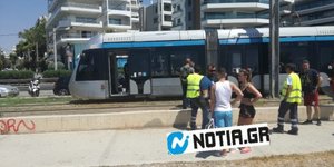 Τραγωδιά στον Άλιμο -Φωτογραφία: Notia