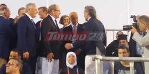 κερκιδα αγωνες