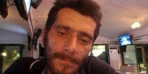 Ο Δημήτρης Ασπιώτης 