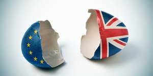 Οι συνέπειες ενός άτακτου Brexit