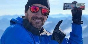 Η νέα μπάρα σοκολάτας που έχει κατακτήσει τις καρδιές των διασημοτήτων