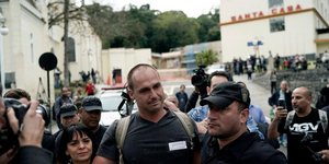 Ο υιός Μπολσονάρου και επισήμως πρεσβευτής της Βραζιλίας στις ΗΠΑ: