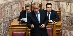 Μάκης Βορίδης