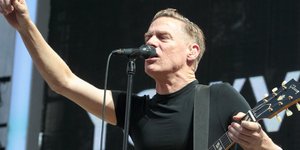 Bryan Adams