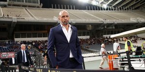 Ο Μιγκέλ Καρντόσο