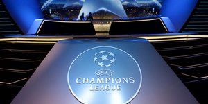 Κλήρωση Champions League -Οι αντίπαλοι του Ολυμπιακού