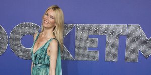 Η Κλόντια Σίφερ